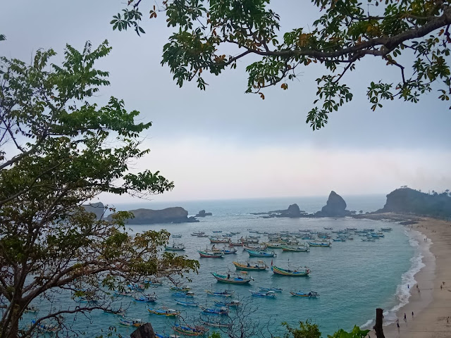 Berburu Sunset hingga Bermalam Di Foresta Papuma Resort Bersama Sueger Famtrip 2019 Berburu Sunset hingga Bermalam Di Foresta Papuma Resort Bersama Sueger Famtrip 2019