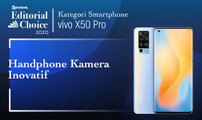 Vivo x50 pro