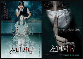 Suka Film Horor?  Ini 5 Rekomendasi Film Horor Terbaik Korea