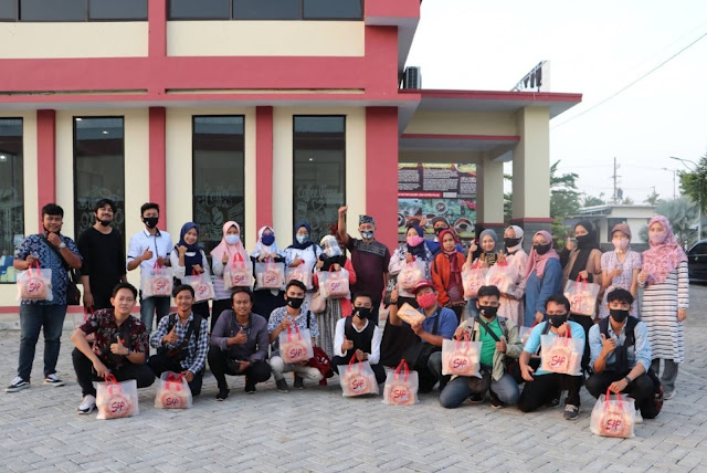 TeFa Smart Kopi Polije TeFa Smart Kopi Polije