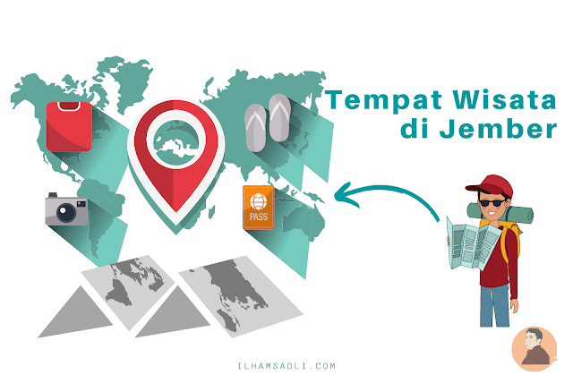 5+ Tempat Wisata Menarik Di Jember Yang Jarang Diketahui Traveller 5+ Tempat Wisata Menarik Di Jember Yang Jarang Diketahui Traveller