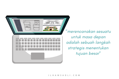 Cara Seorang Blogger Mencari Inspirasi Untuk Konten