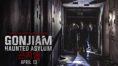 Suka Film Horor?  Ini 5 Rekomendasi Film Horor Terbaik Korea