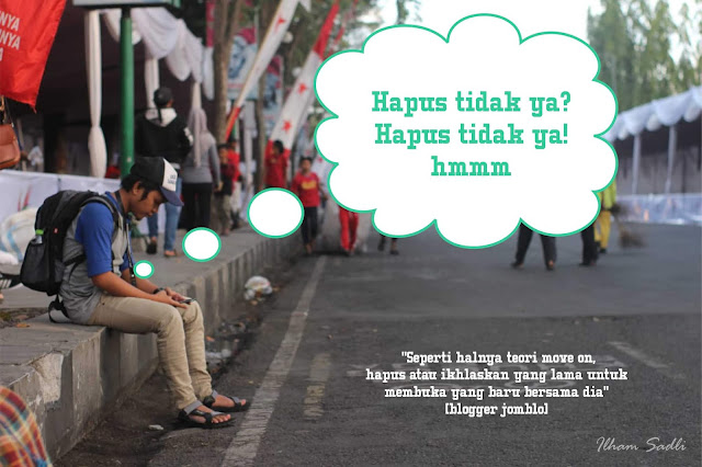 Dilema: Menghapus atau BackUp Data Beserta Kenangan di Smartphone Dengan USB OTG SanDisk