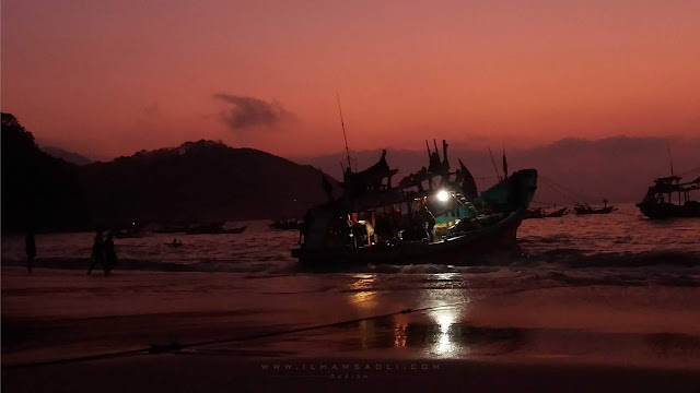 Berburu Sunset hingga Bermalam Di Foresta Papuma Resort Bersama Sueger Famtrip 2019 Berburu Sunset hingga Bermalam Di Foresta Papuma Resort Bersama Sueger Famtrip 2019