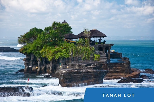 Rekomendasi Tempat Liburan Seru di Bali