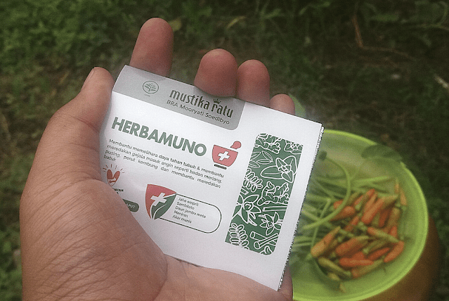 herbamuno+ untuk daya tahan tubuh herbamuno+ untuk daya tahan tubuh