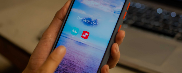 review aplikasi redi