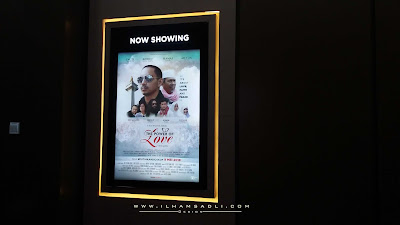 [Review Film] 212 The Power Of Love : Cinta Merubah Segalanya