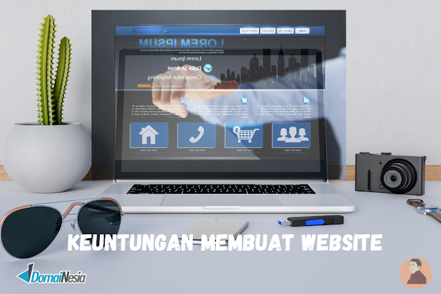 Keuntungan-Membuat-Website