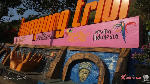 [Sebuah Jurnal] Rencana Explore Malang BersamaTraveloka Xperience