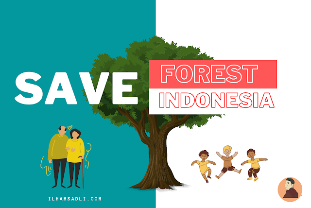 Menjaga Paru-Paru Dunia Demi Masa Depan Bersama Dengan Gerakan Adopsi Hutan Menjaga Paru-Paru Dunia Demi Masa Depan Bersama Dengan Gerakan Adopsi Hutan
