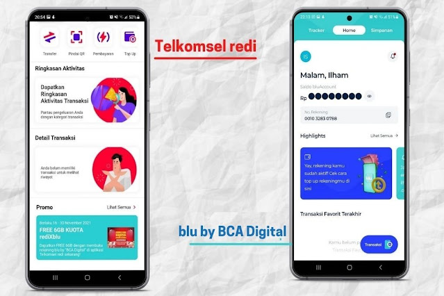 review aplikasi redi