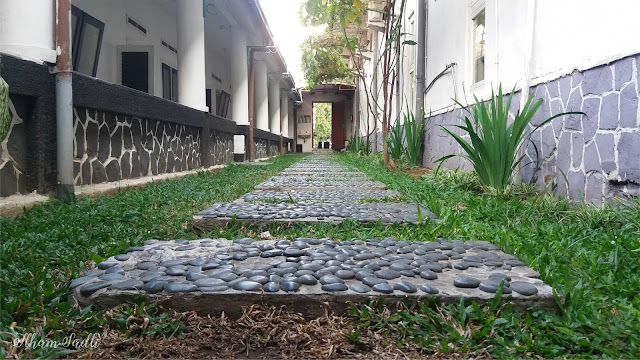 [Explore Malang] Malam Minggu Di Hotel Riche Haritage Kota Malang