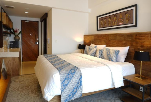 Sewa Apartemen Jogja yang Eksklusif dan Premium