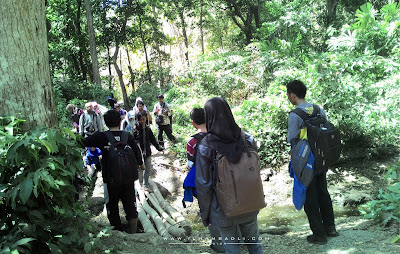 Menikmati Pesona Pantai Nanggelan di Ujung Selatan Jember