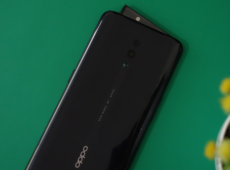 OPPO Reno, Smartphone Idaman Yang Mengerti Semua Kebutuhan OPPO Reno, Smartphone Idaman Yang Mengerti Semua Kebutuhan