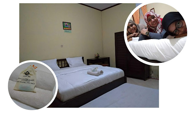 Berburu Sunset hingga Bermalam Di Foresta Papuma Resort Bersama Sueger Famtrip 2019 Berburu Sunset hingga Bermalam Di Foresta Papuma Resort Bersama Sueger Famtrip 2019