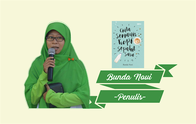 [Review Buku] Cinta Semanis Kopi Sepahit Susu