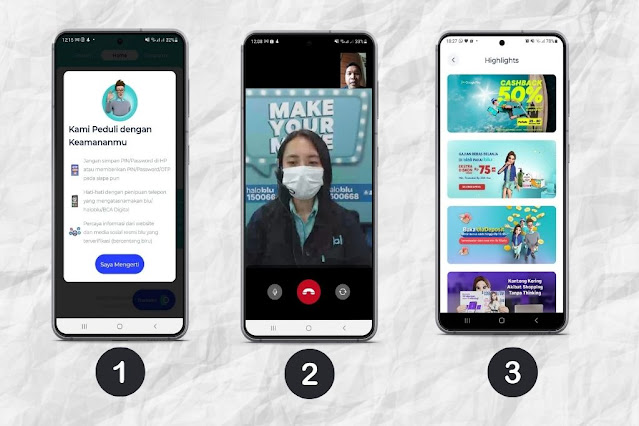 aplikasi bank digital terbaik