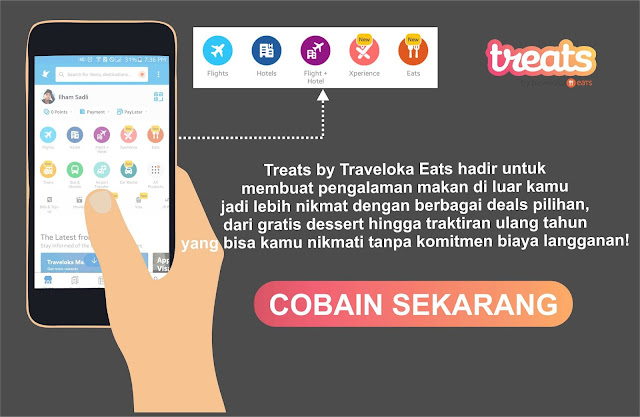 [Sebuah Jurnal] Jalan – Jalan dan Makan Enak di Kota Malang