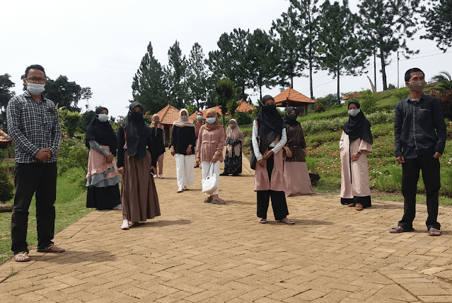 Pelihara Daya Tahan Tubuh Pelihara Daya Tahan Tubuh