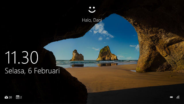 Asus VivoBook Ultra A412DA dan Tabungan Masa Depan Asus VivoBook Ultra A412DA dan Tabungan Masa Depan