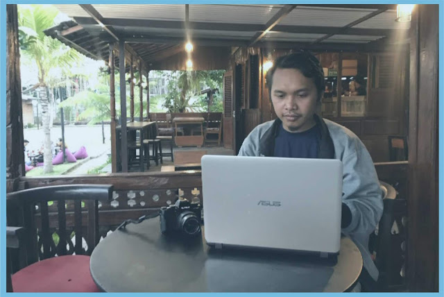 Asus VivoBook Ultra A412DA dan Tabungan Masa Depan Asus VivoBook Ultra A412DA dan Tabungan Masa Depan