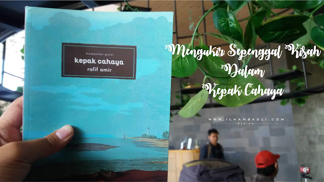 Mengukir Sepenggal Kisah Dalam Kepak Cahaya Mengukir Sepenggal Kisah Dalam Kepak Cahaya