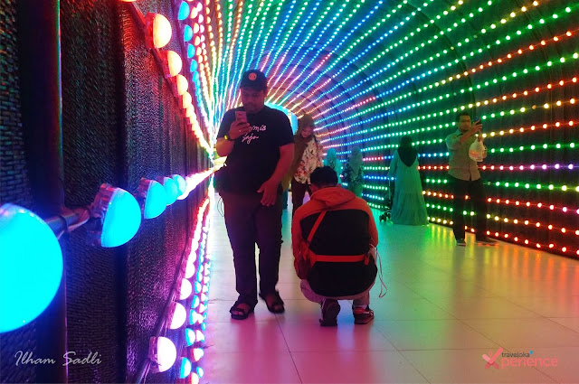 [Sebuah Jurnal] Rencana Explore Malang BersamaTraveloka Xperience