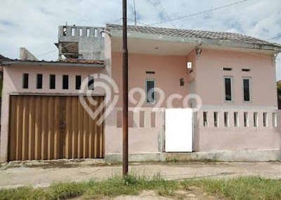 Rumah kontrakan di Bandung daerah Cikutra Rumah kontrakan di Bandung daerah Cikutra