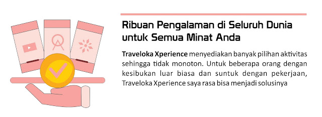 [Sebuah Jurnal] Rencana Explore Malang BersamaTraveloka Xperience