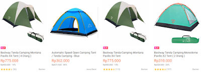 Siap Menjadi The Real Traveller Dengan Manfaatin Big Promo Lazada 11.11