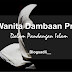 Kriteria Wanita Dambaan Laki-Laki Dalam Pandangan Islam