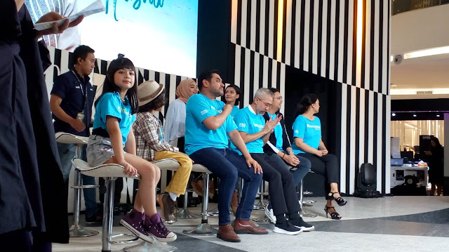 [Review Film] 99 Nama Cinta : Film Romantis Sentuhan Religi