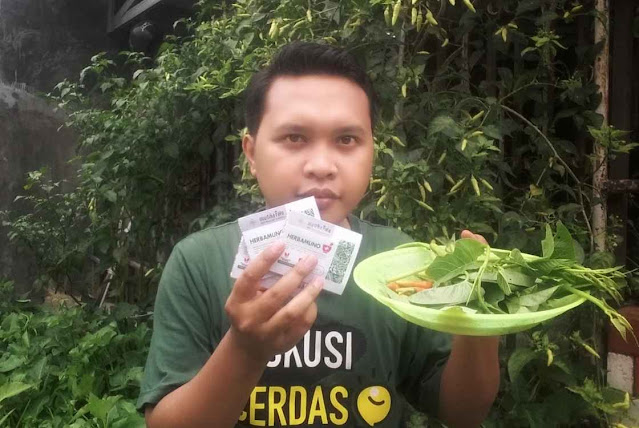 cara konsumsi herbamuno cara konsumsi herbamuno