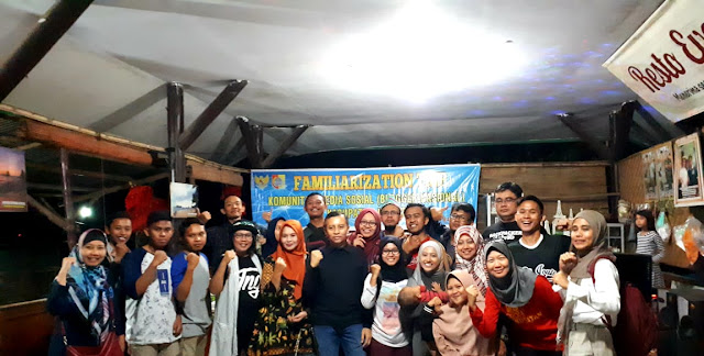 Berburu Sunset hingga Bermalam Di Foresta Papuma Resort Bersama Sueger Famtrip 2019 Berburu Sunset hingga Bermalam Di Foresta Papuma Resort Bersama Sueger Famtrip 2019