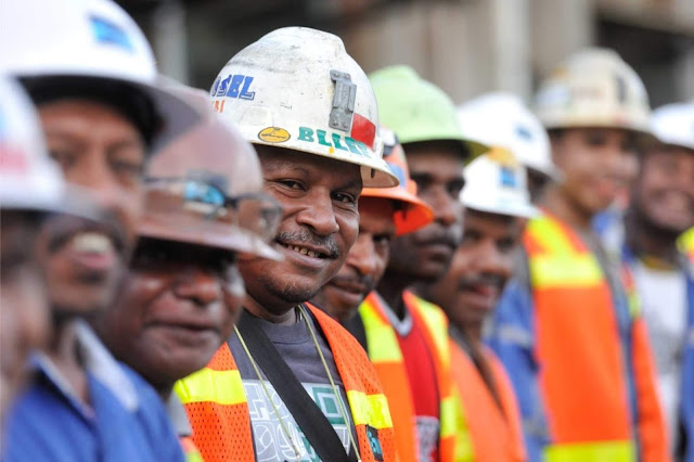 #NarasiDariPapua : Kontribusi Freeport Indonesia Untuk Masyarakat Papua #NarasiDariPapua : Kontribusi Freeport Indonesia Untuk Masyarakat Papua