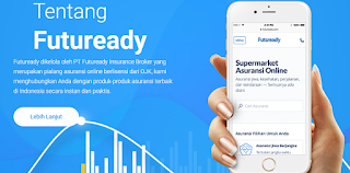 Travelling Nyaman Tanpa Beban Dengan Asuransi Perjalanan Futuready