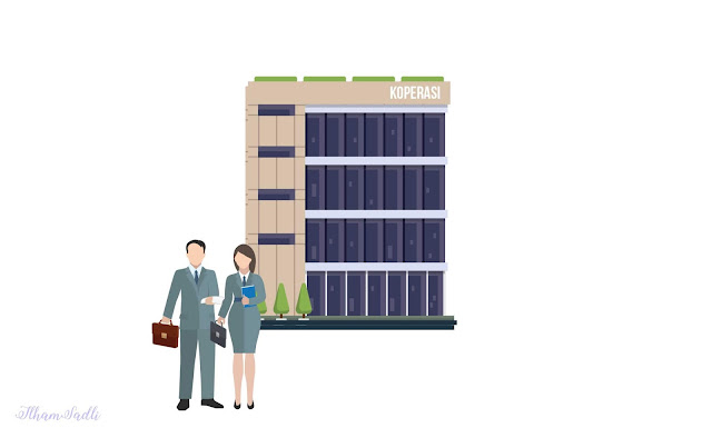 Koperasi Digital Sebagai Pendukung Kewirausahaan di Indonesia Koperasi Digital Sebagai Pendukung Kewirausahaan di Indonesia