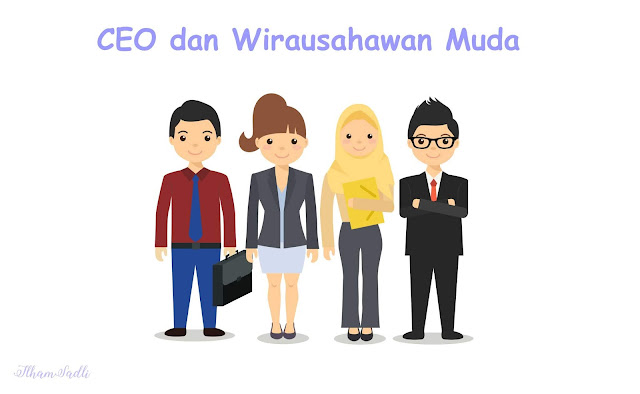 Koperasi Digital Sebagai Pendukung Kewirausahaan di Indonesia Koperasi Digital Sebagai Pendukung Kewirausahaan di Indonesia