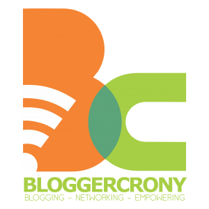 blogger crony