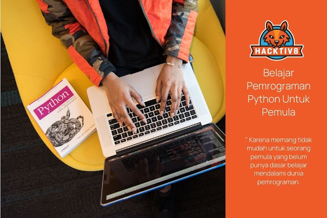 Belajar Pemrograman Python Belajar Pemrograman Python