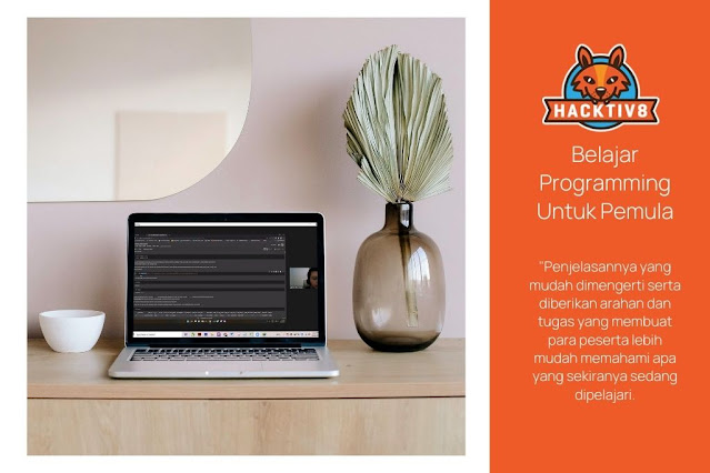 Belajar Programming untuk Pemula Belajar Programming untuk Pemula