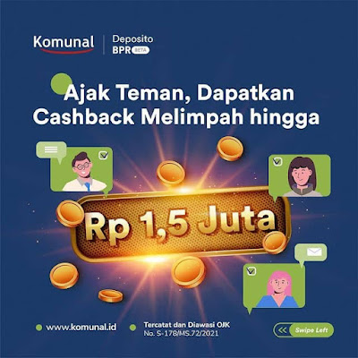 program referal komunal program referal komunal