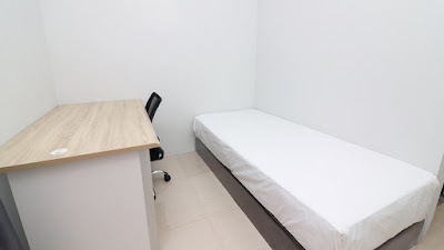 Dengan Yukstay, Tinggal Di Ibukota Bukan Lagi Impian Belaka Dengan Yukstay, Tinggal Di Ibukota Bukan Lagi Impian Belaka