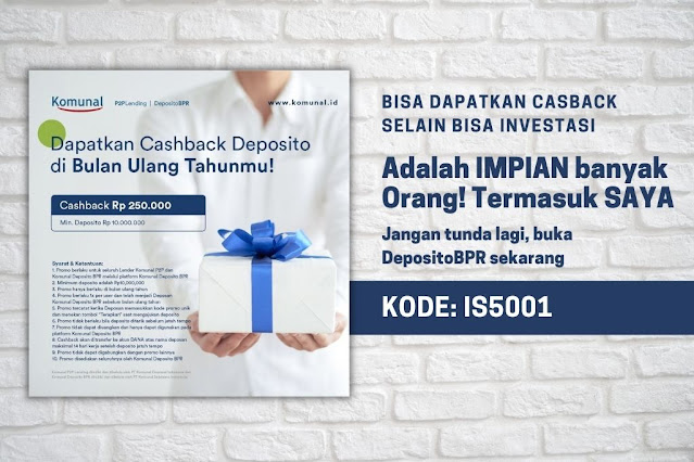 komunal depositobpr komunal depositobpr