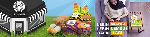 siliwangi bolu kukus