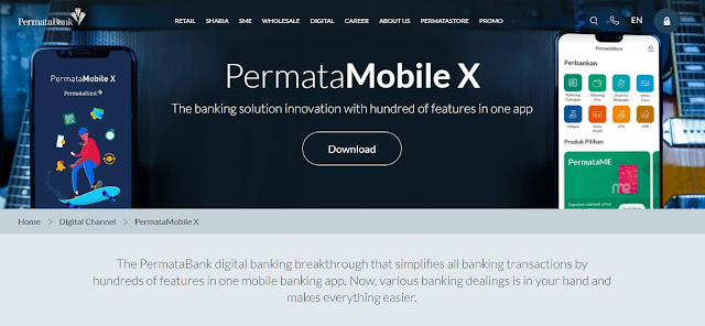 Apa Itu Digital Banking & Apa Saja Keuntungannya?