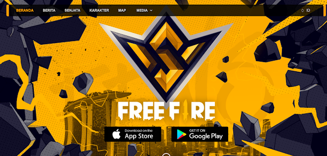 5 Tips dan Hal Dasar Free Fire 5 Tips dan Hal Dasar Free Fire
